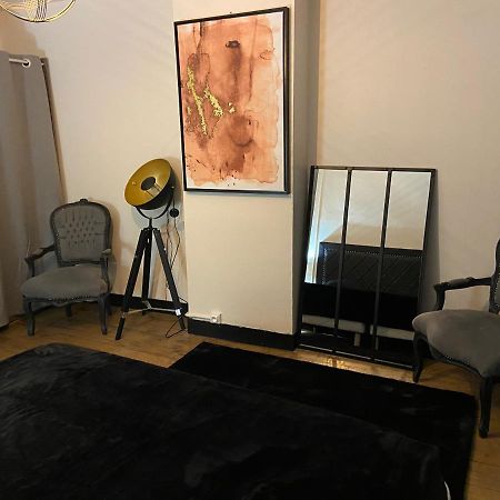 尼奥尔Vieille Rose别墅 外观 照片